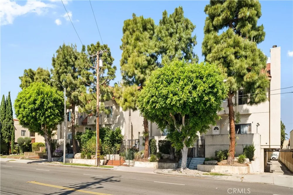 4021 182nd #H Torrance, CA 90504
