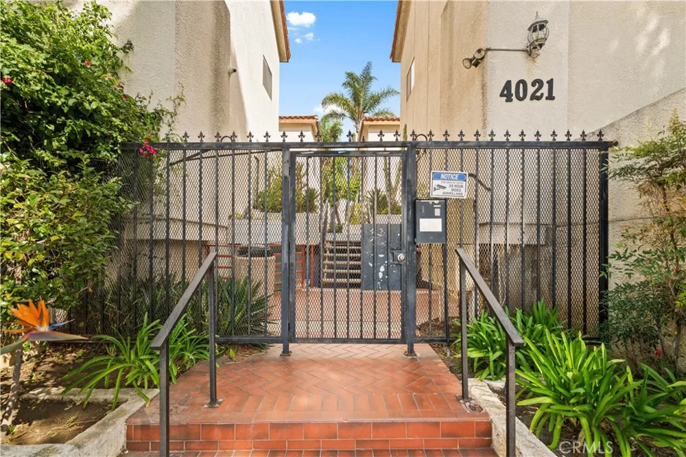 4021 182nd #H Torrance, CA 90504
