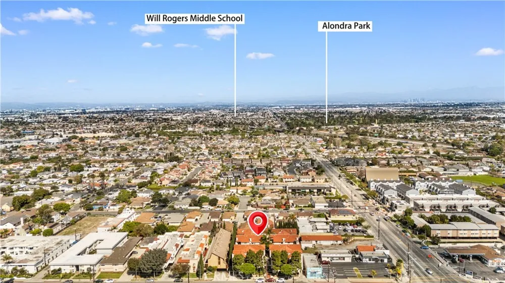 4021 182nd #H Torrance, CA 90504