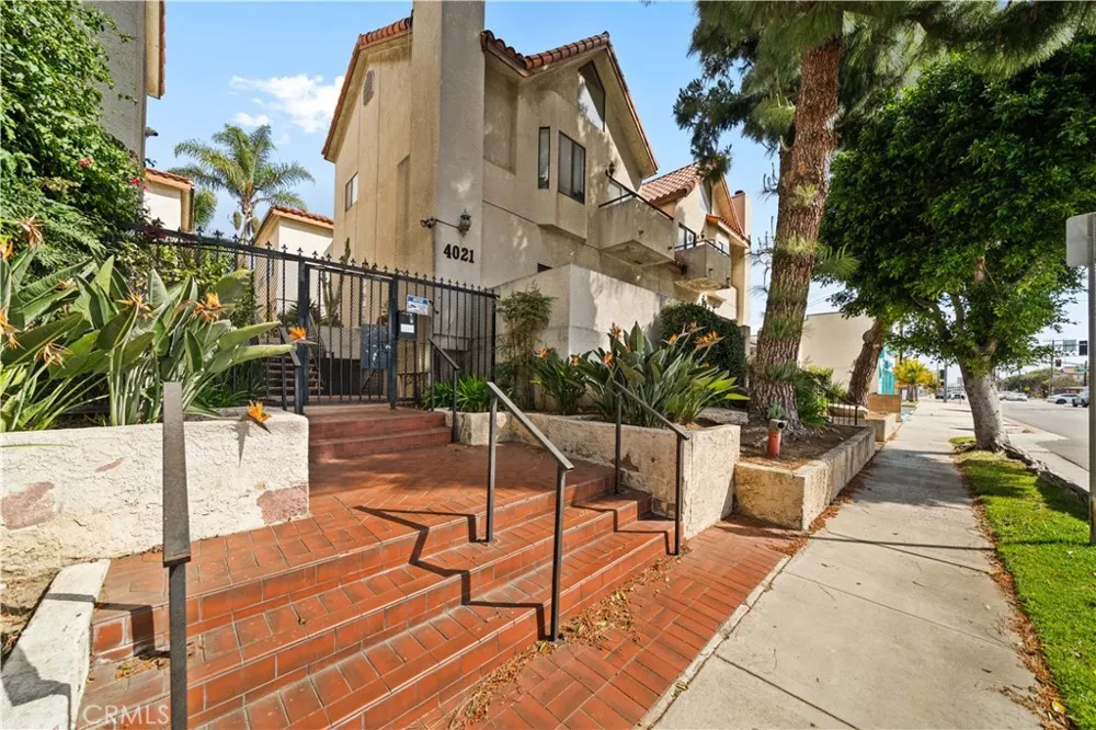 4021 182nd #H Torrance, CA 90504