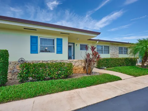 2804 Crosley Drive E #F