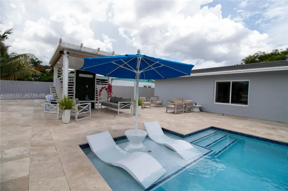 20053 SW 103rd Ave Cutler Bay, FL 33189
