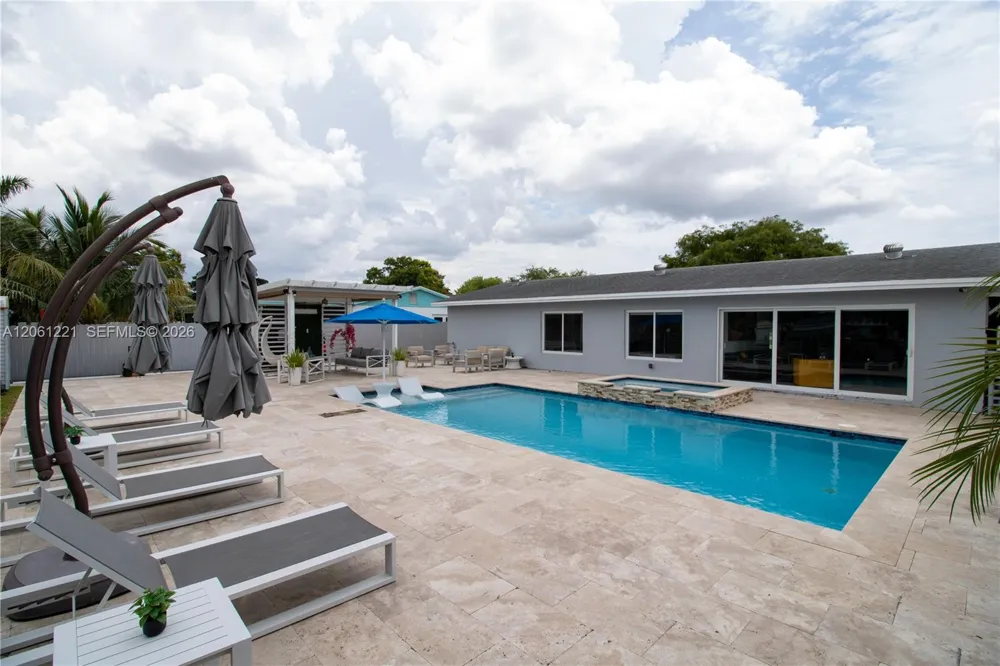 20053 SW 103rd Ave Cutler Bay, FL 33189