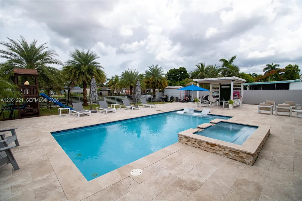 20053 SW 103rd Ave Cutler Bay, FL 33189