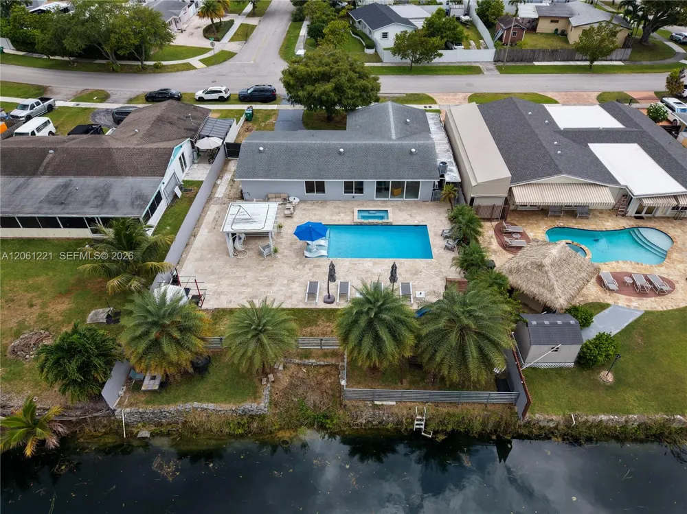 20053 SW 103rd Ave Cutler Bay, FL 33189