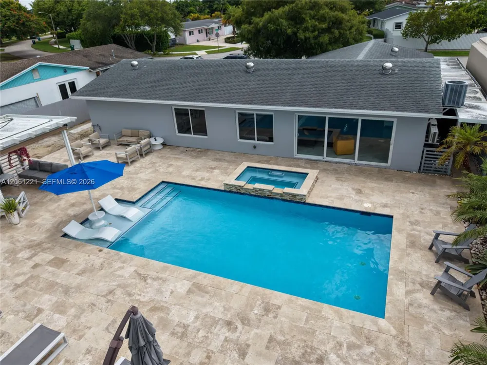 20053 SW 103rd Ave Cutler Bay, FL 33189