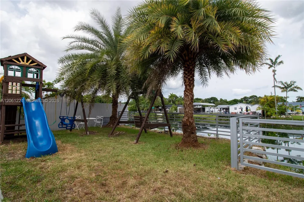 20053 SW 103rd Ave Cutler Bay, FL 33189
