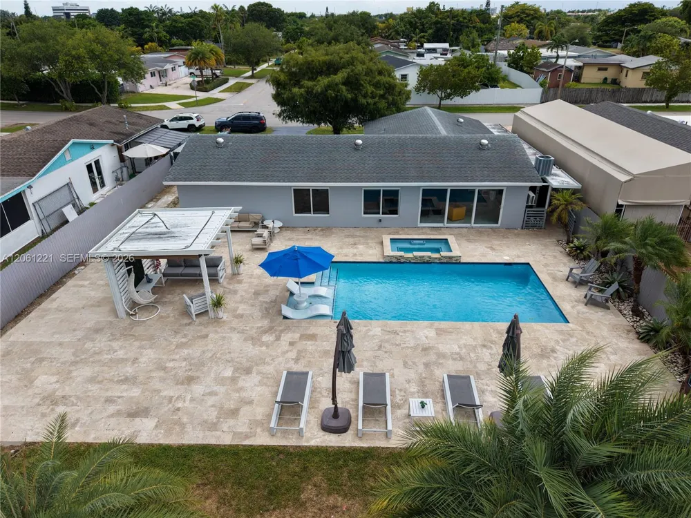 20053 SW 103rd Ave Cutler Bay, FL 33189