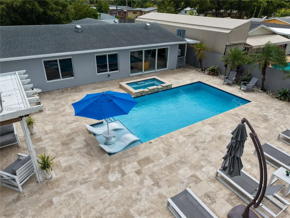 20053 SW 103rd Ave Cutler Bay, FL 33189