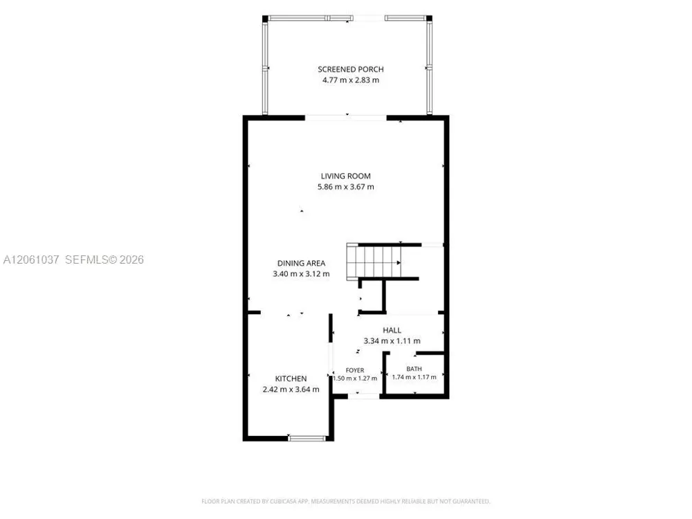 20822 NW 2nd St Pembroke Pines, FL 33029