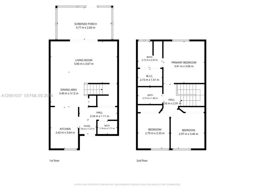 20822 NW 2nd St Pembroke Pines, FL 33029