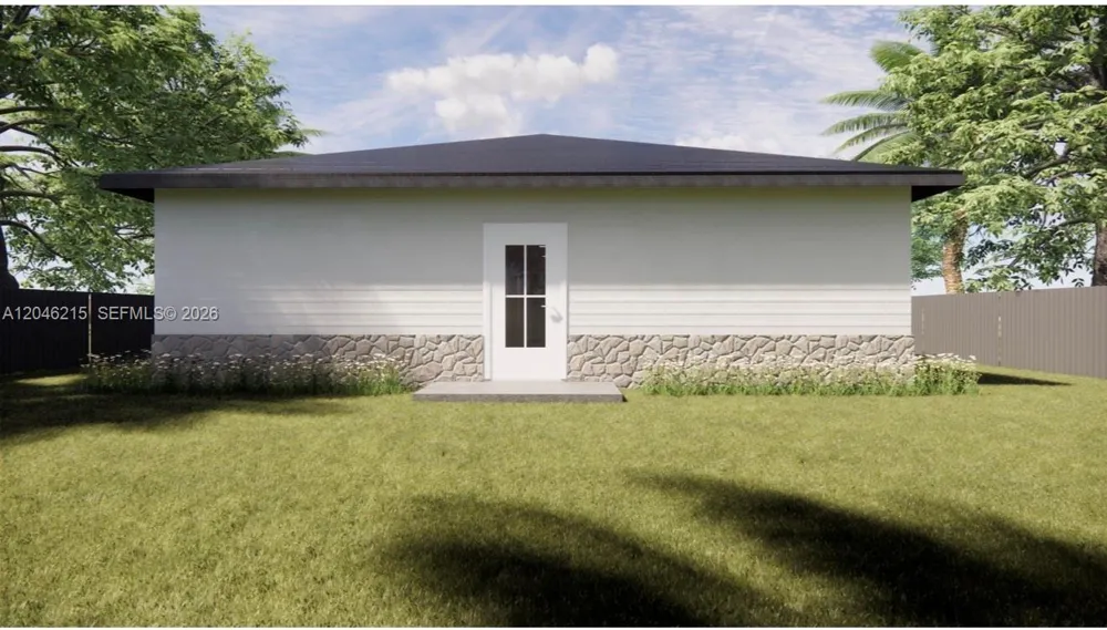 623 SHARAR AVENUE Opa-Locka, FL 33054