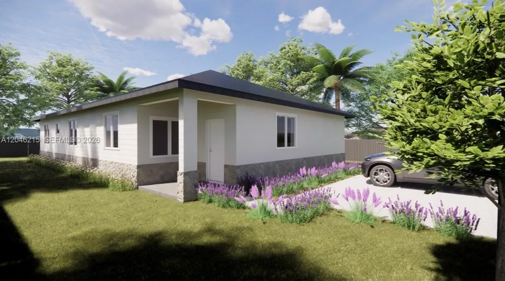 623 SHARAR AVENUE Opa-Locka, FL 33054