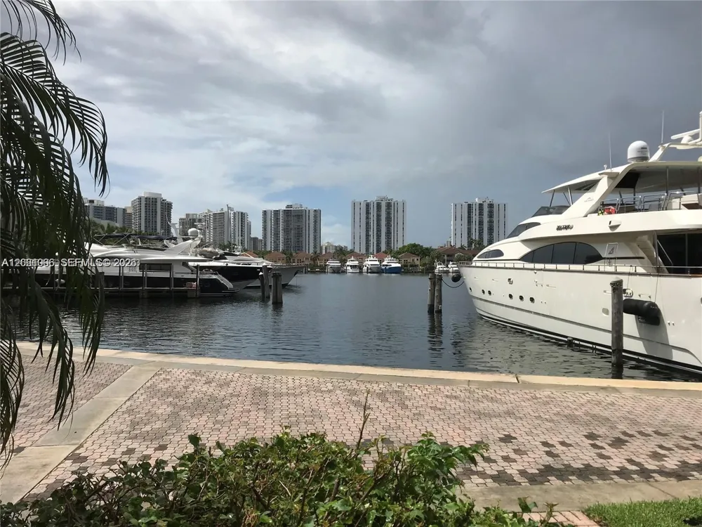 3601 NE 207th St N42 Aventura, FL 33180