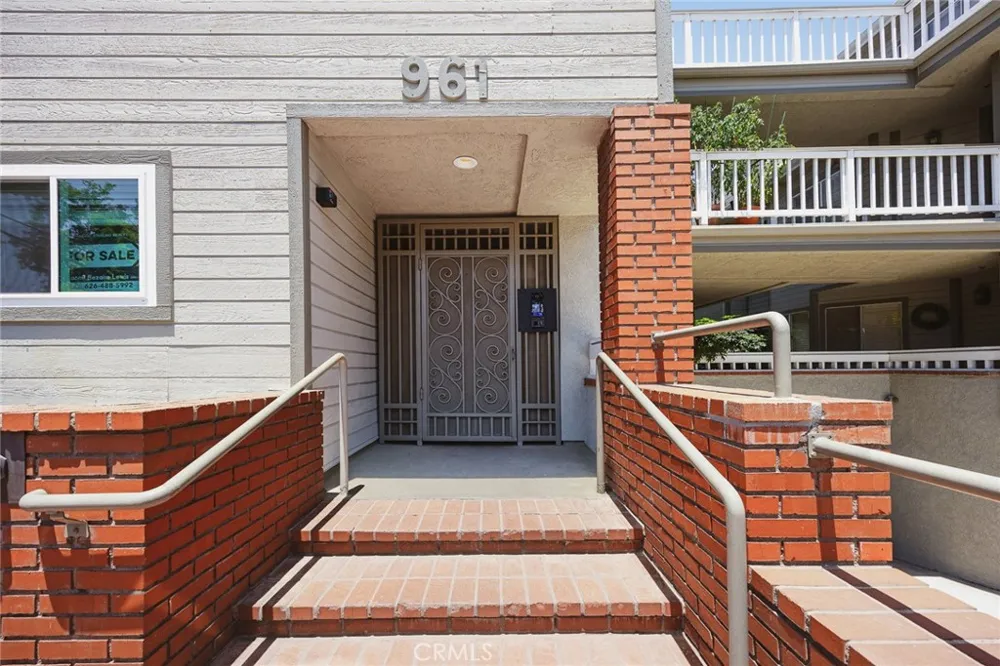 961 E California Boulevard #327 Pasadena, CA 91106