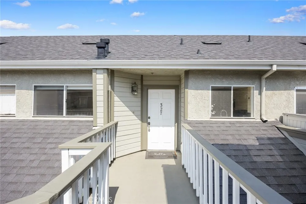 961 E California Boulevard #327 Pasadena, CA 91106