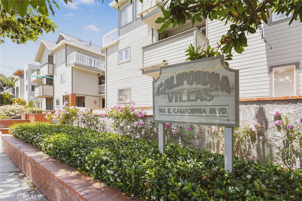 961 E California Boulevard #327 Pasadena, CA 91106