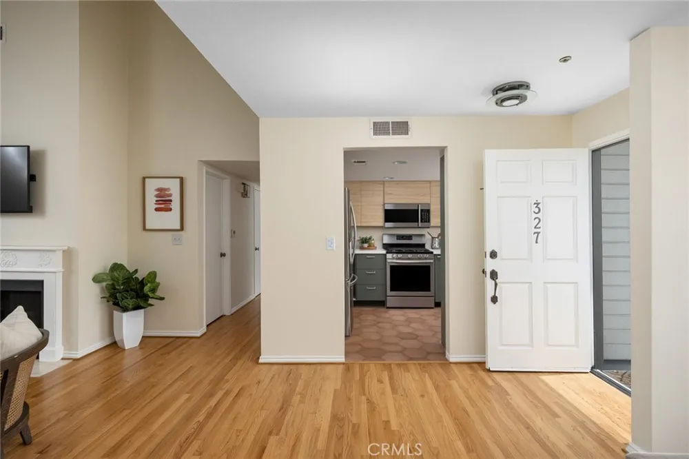 961 E California Boulevard #327 Pasadena, CA 91106