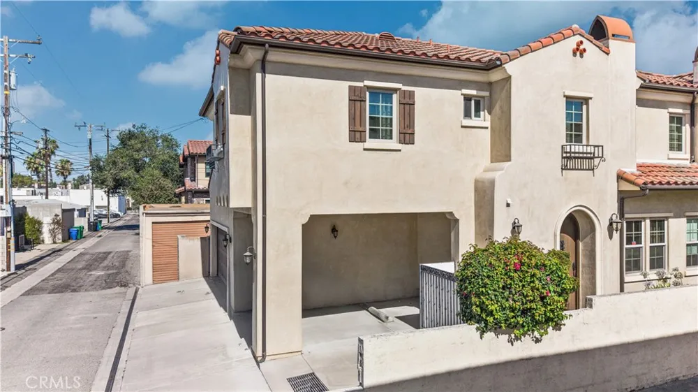 130 Alta Street #C Arcadia, CA 91006