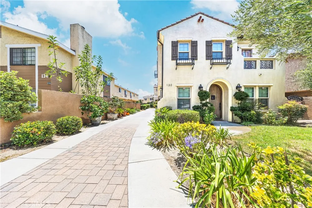 130 Alta Street #C Arcadia, CA 91006
