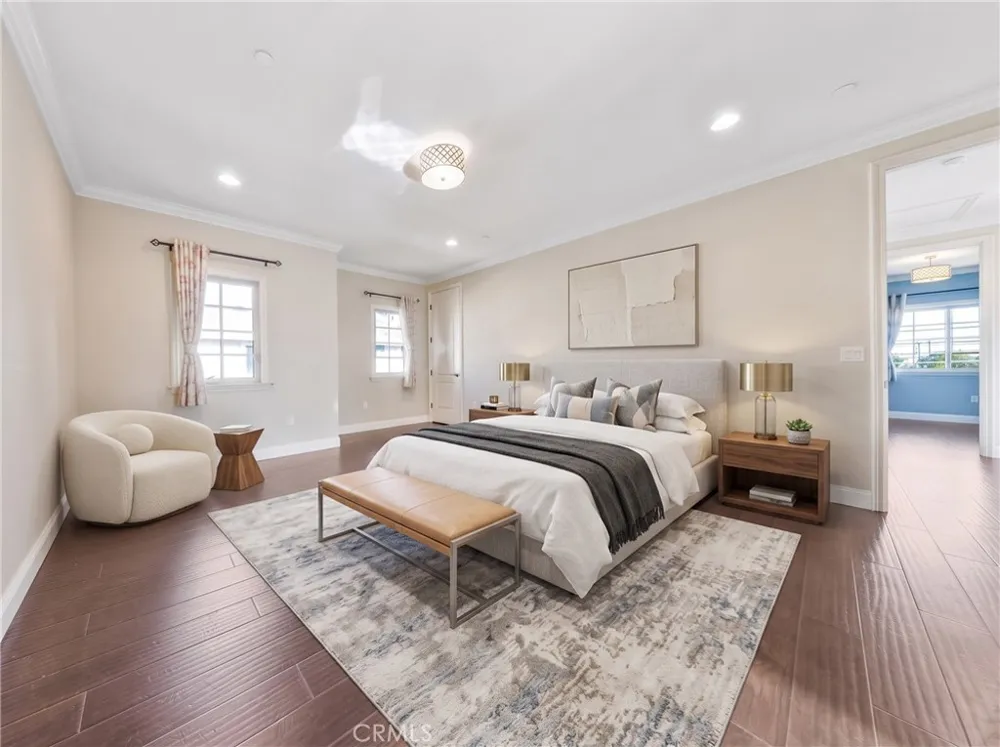 130 Alta Street #C Arcadia, CA 91006