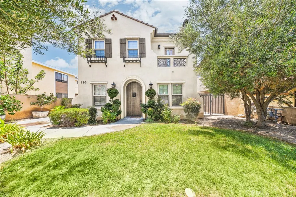 130 Alta Street #C Arcadia, CA 91006
