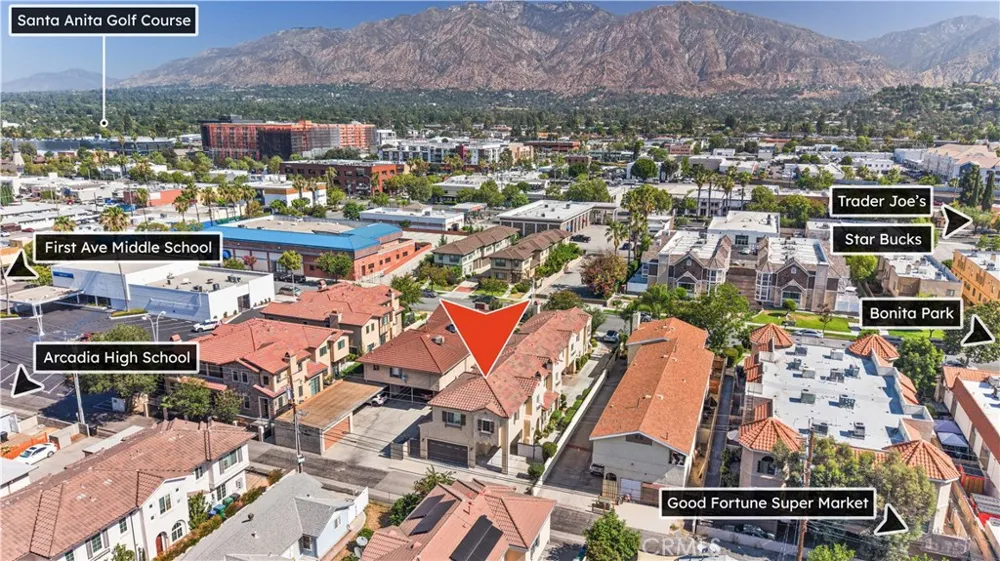 130 Alta Street #C Arcadia, CA 91006