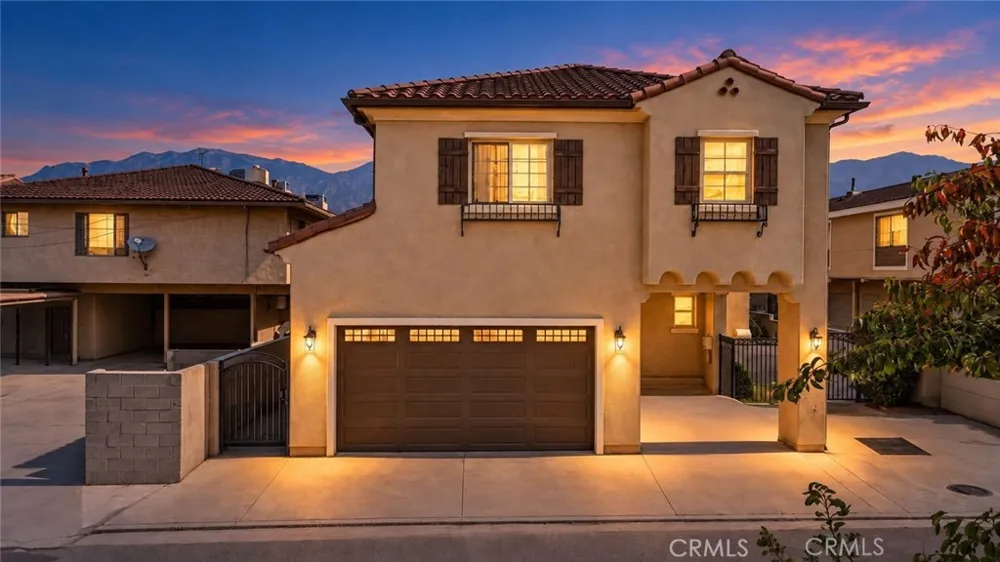 130 Alta Street #C Arcadia, CA 91006