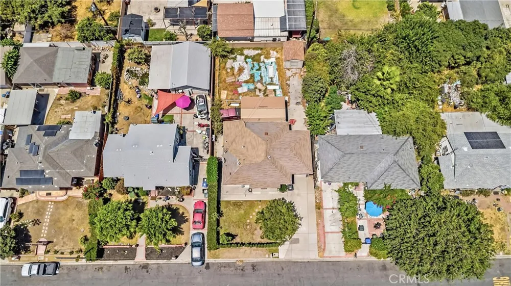 1931 Delford Duarte, CA 91010