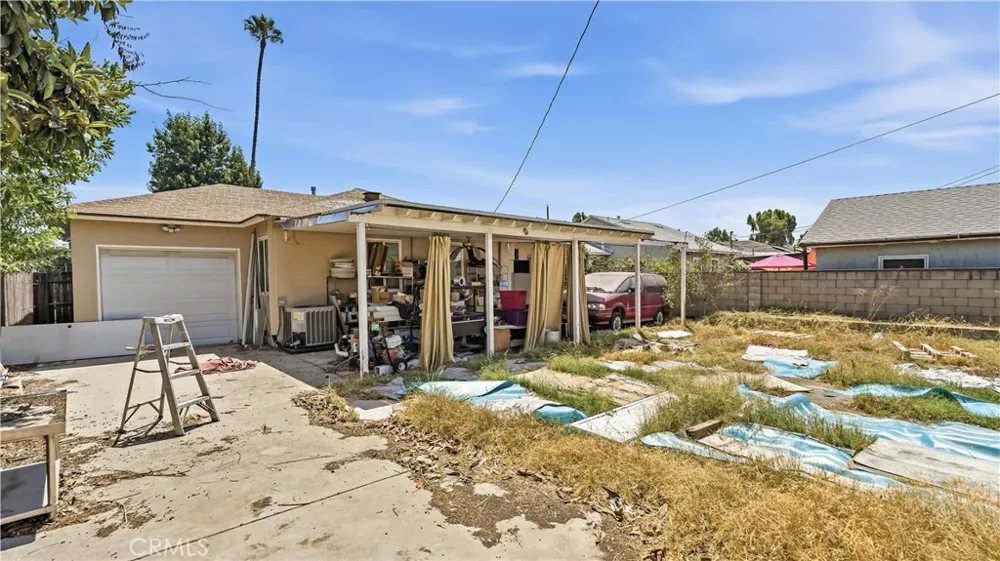 1931 Delford Duarte, CA 91010