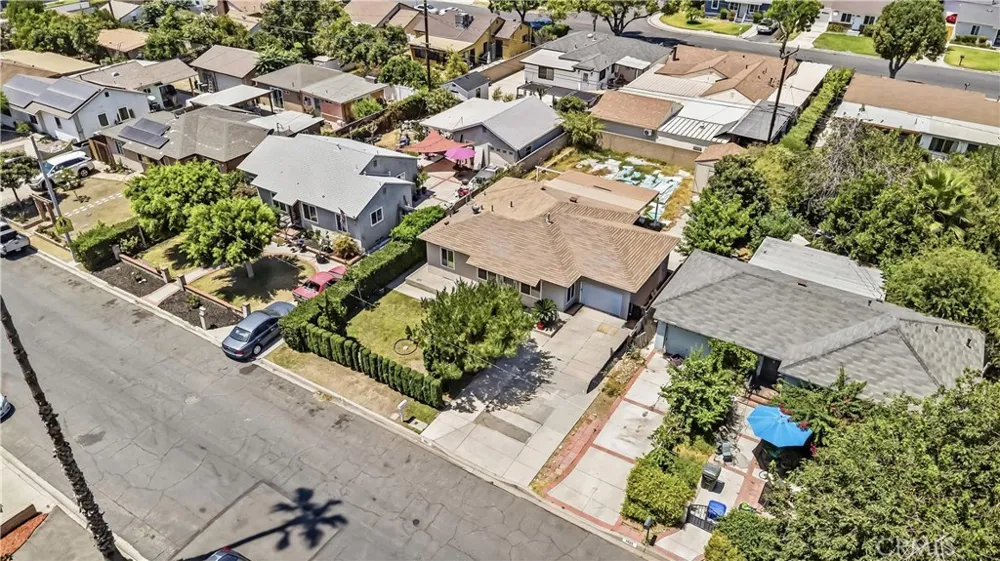 1931 Delford Duarte, CA 91010