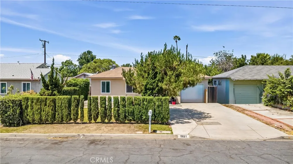 1931 Delford Duarte, CA 91010