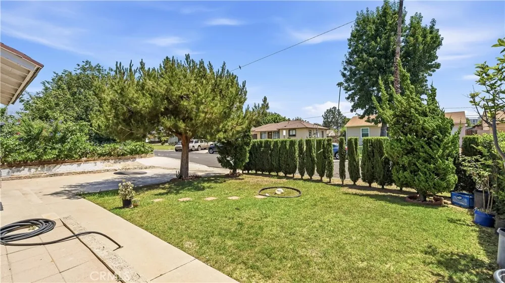 1931 Delford Duarte, CA 91010