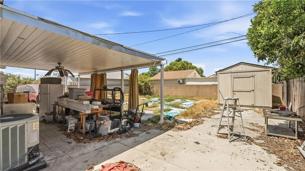 1931 Delford Duarte, CA 91010