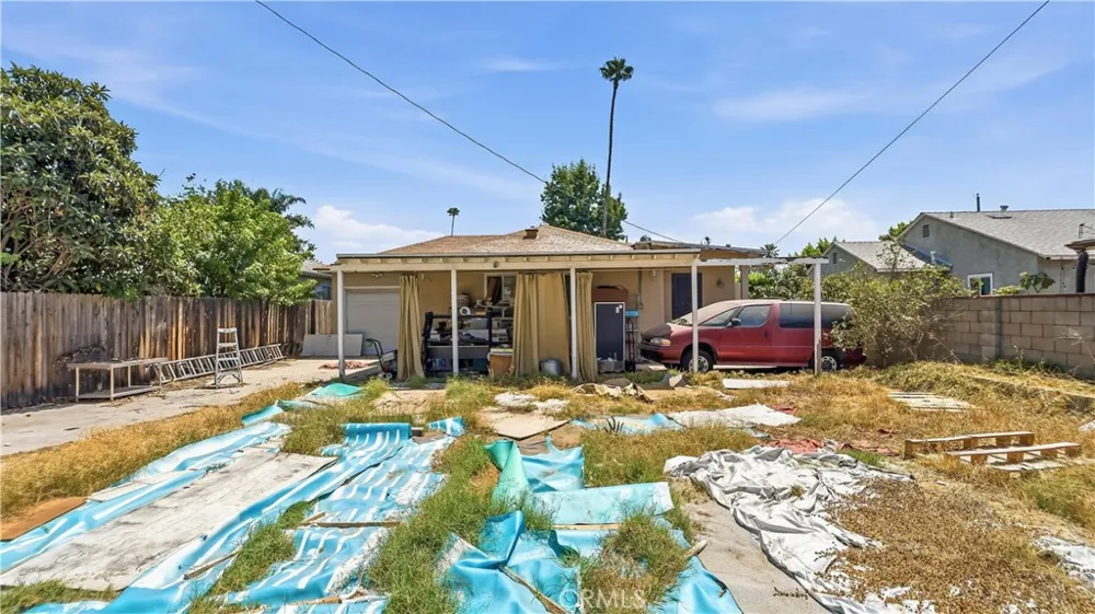 1931 Delford Duarte, CA 91010