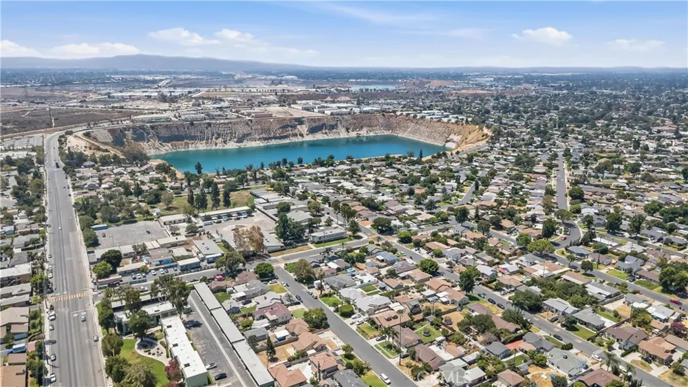 1931 Delford Duarte, CA 91010