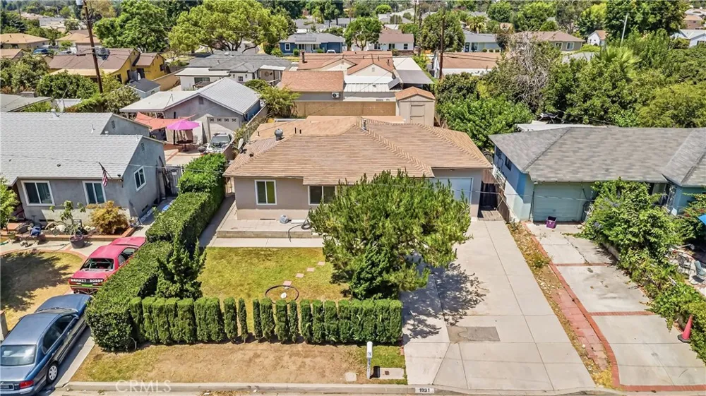 1931 Delford Duarte, CA 91010