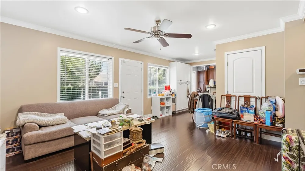 1931 Delford Duarte, CA 91010