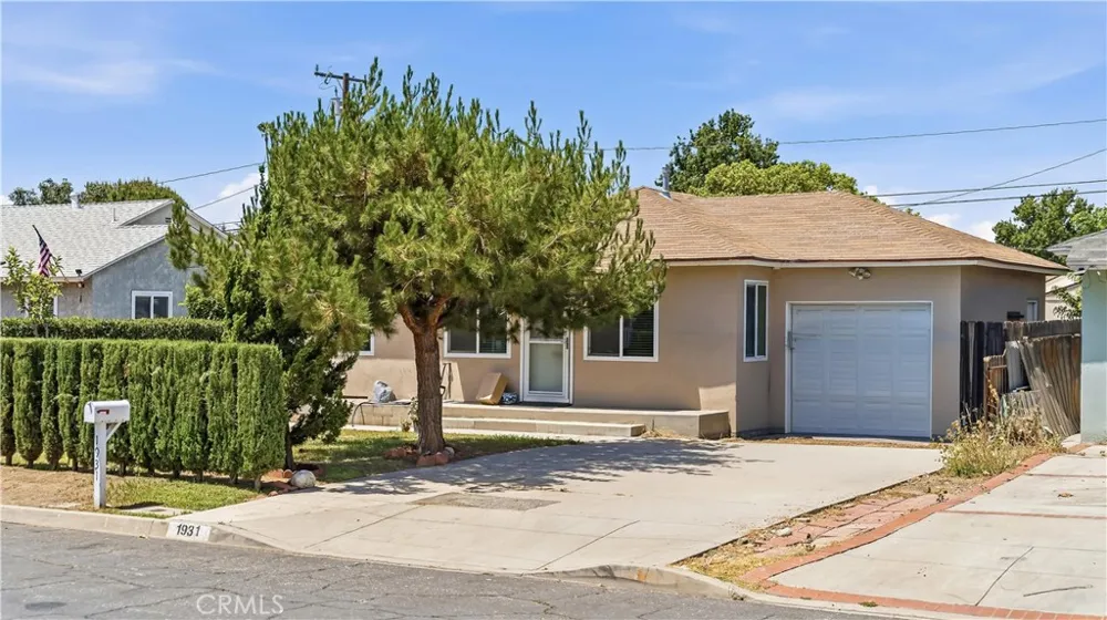 1931 Delford Duarte, CA 91010
