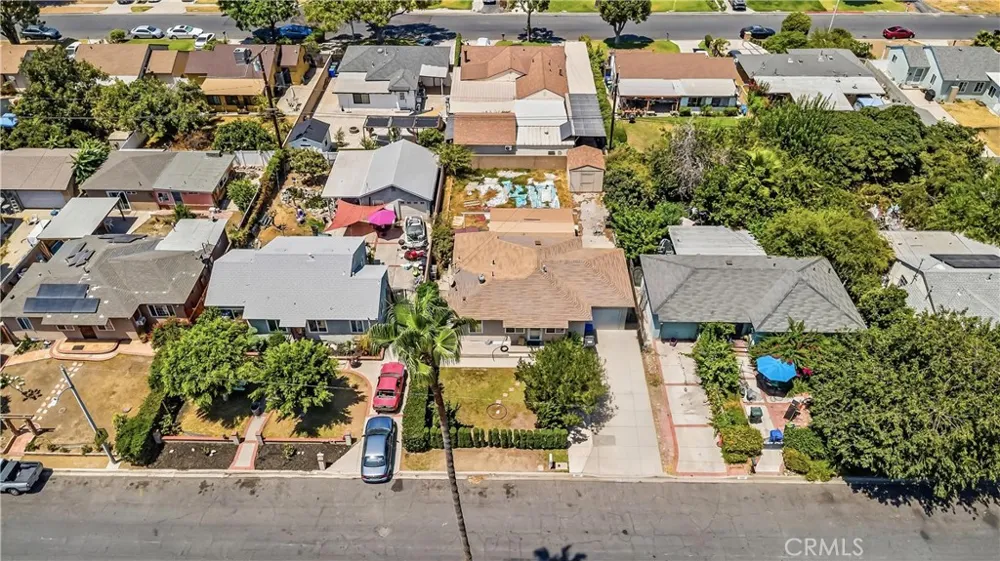 1931 Delford Duarte, CA 91010