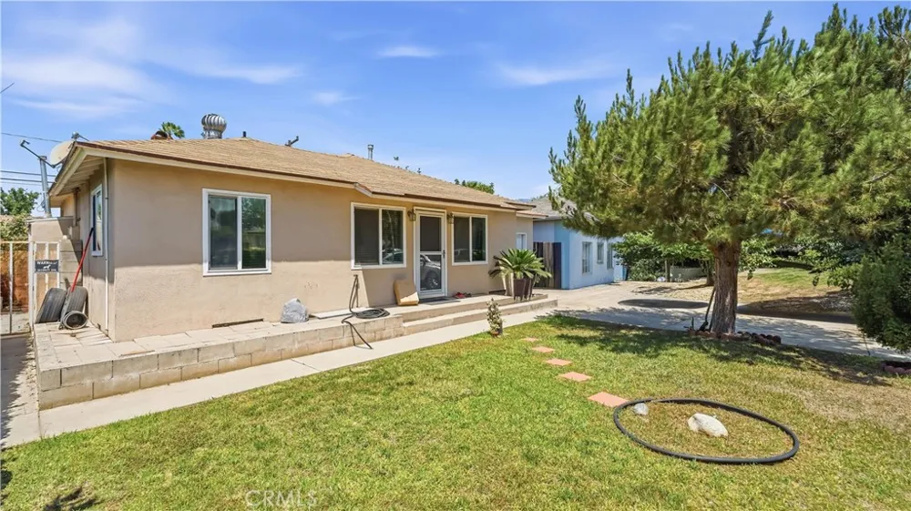 1931 Delford Duarte, CA 91010