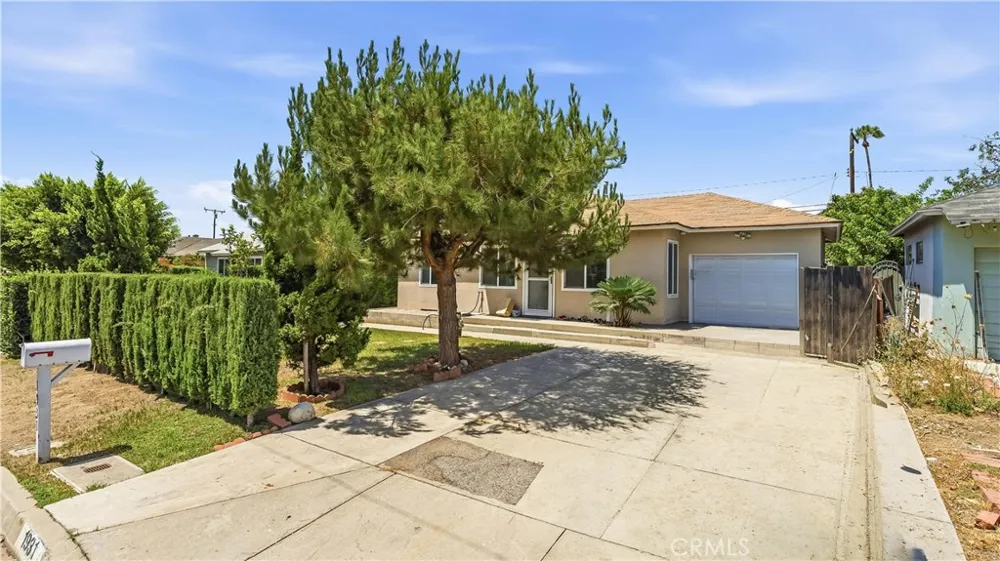 1931 Delford Duarte, CA 91010