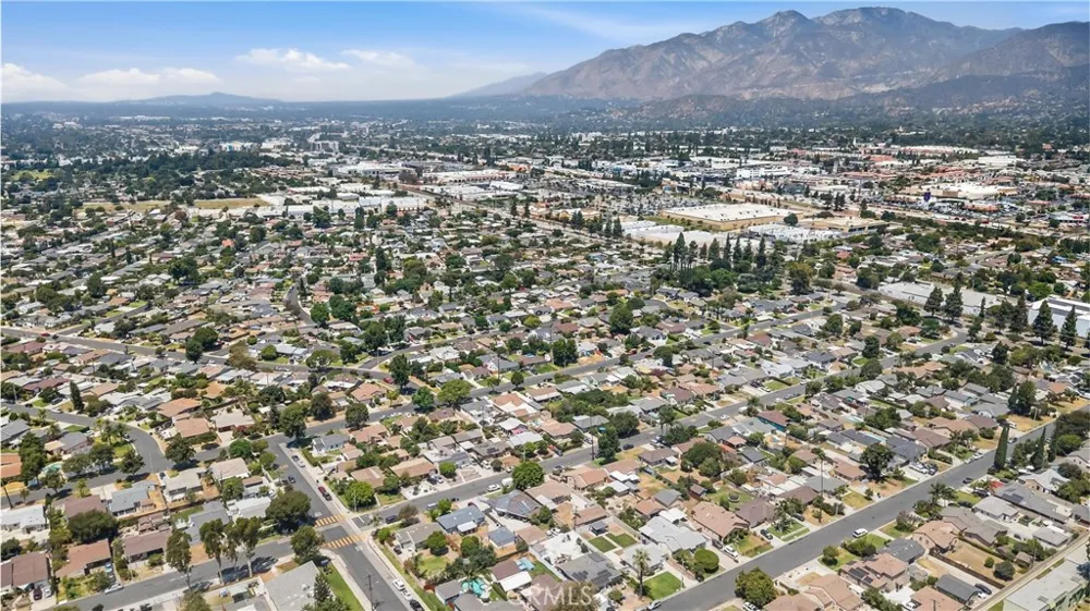 1931 Delford Duarte, CA 91010