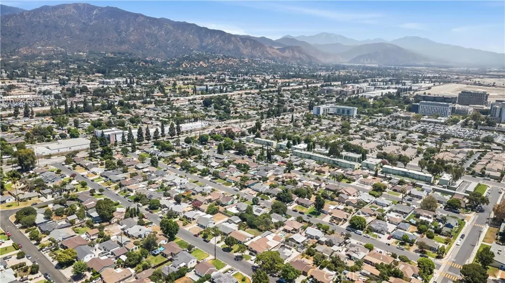 1931 Delford Duarte, CA 91010