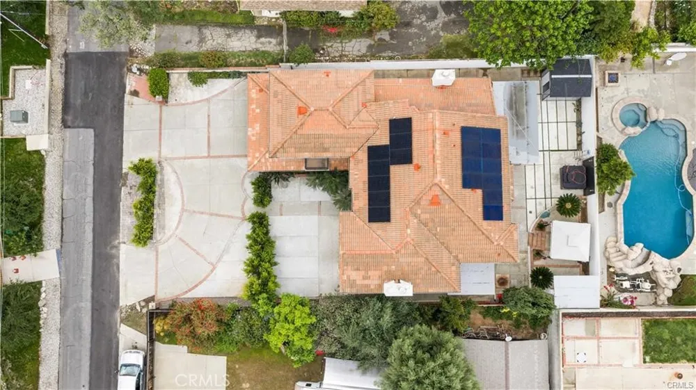 4751 Glen Ivy La Verne, CA 91750