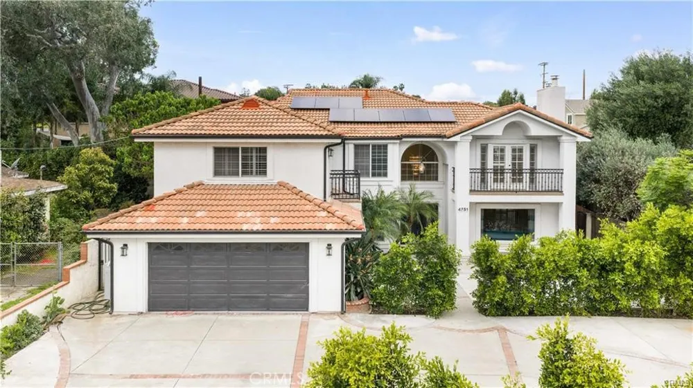 4751 Glen Ivy La Verne, CA 91750