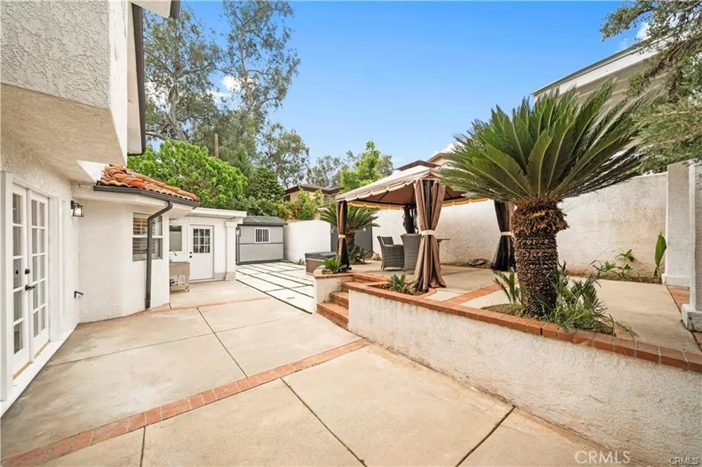 4751 Glen Ivy La Verne, CA 91750