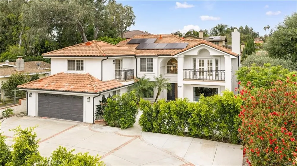 4751 Glen Ivy La Verne, CA 91750