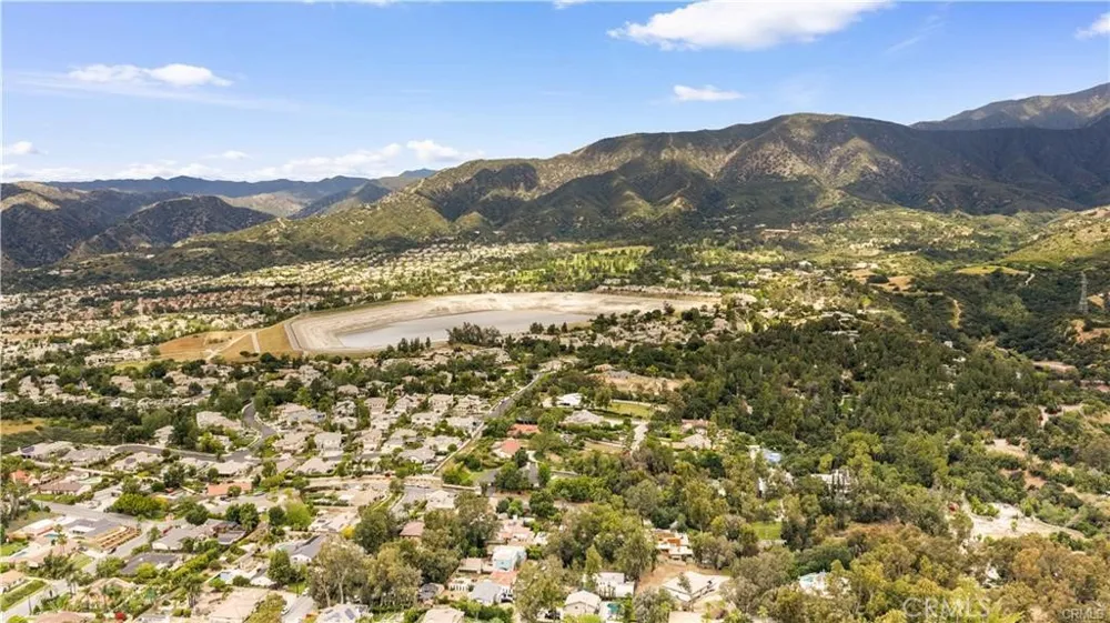 4751 Glen Ivy La Verne, CA 91750