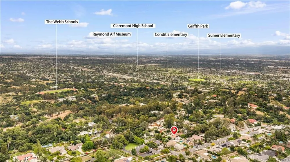 4751 Glen Ivy La Verne, CA 91750